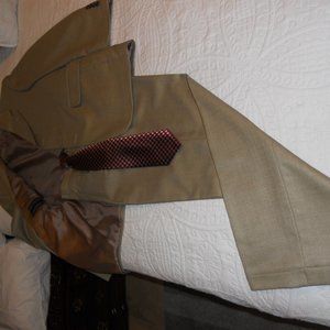 Men's Suit Jones New York